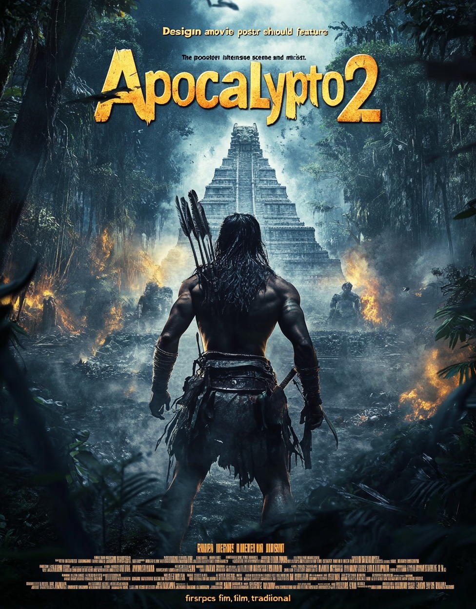 Apocalypto 2