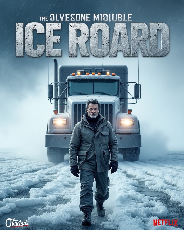 The Ice Road 2