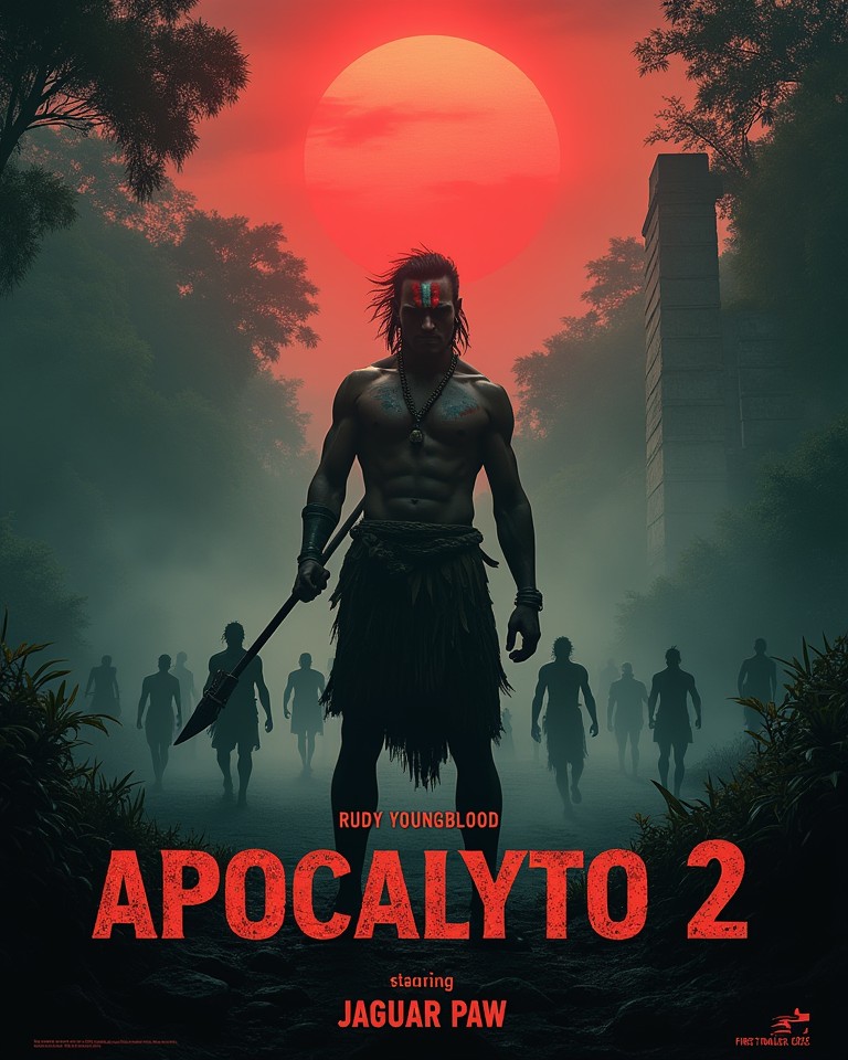 Apocalypto