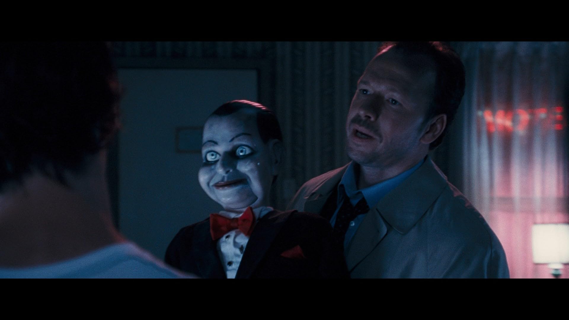 Dead Silence