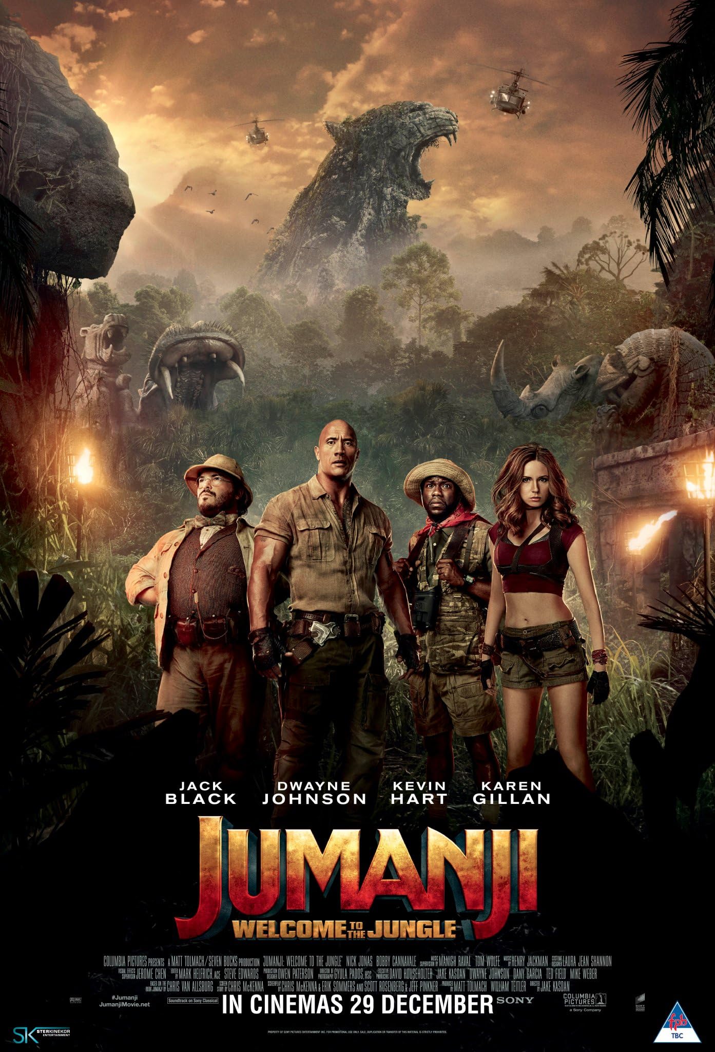 Jumanji