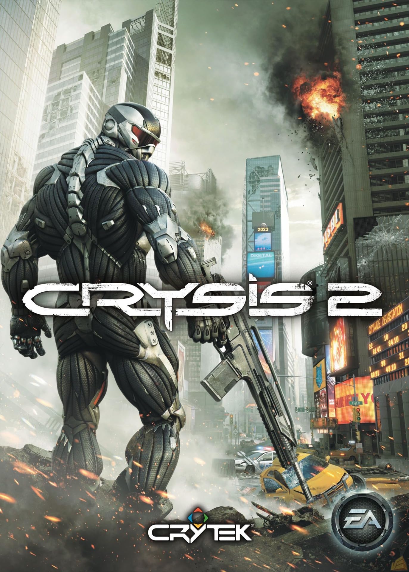 Crysis