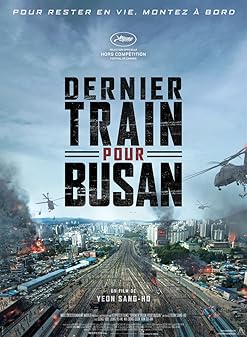 Train to Busan