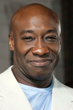 Michael Clarke Duncan