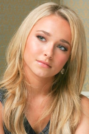 Hayden Panettiere