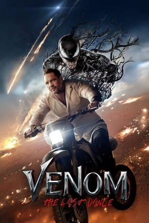 Venom: The Last Dance