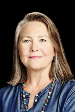 Cherry Jones