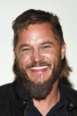 Travis Fimmel