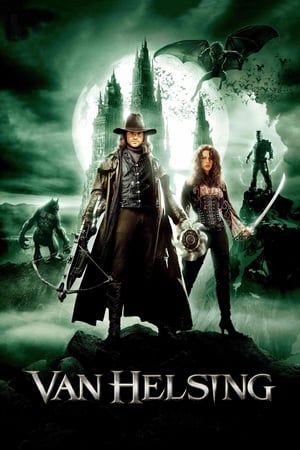 Van Helsing 2