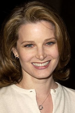 Bridget Fonda