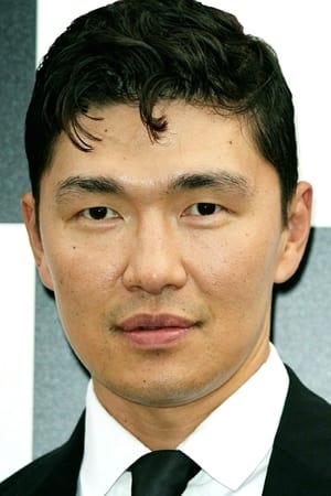 Rick Yune