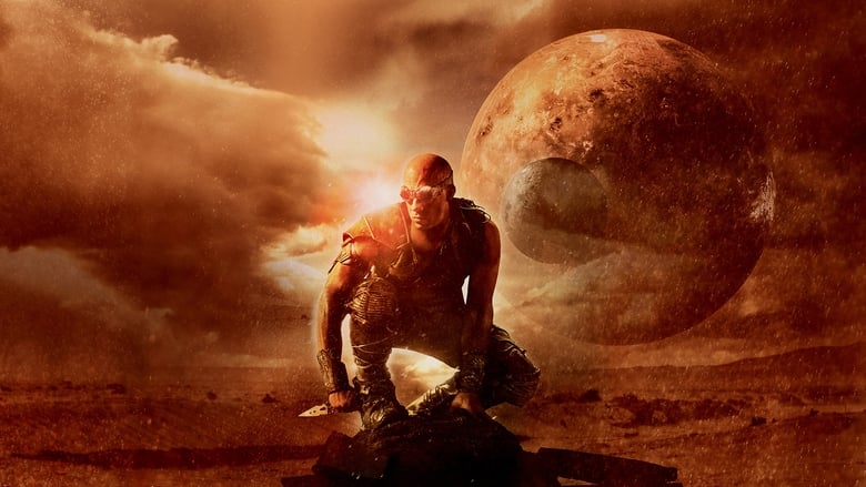 Riddick 4