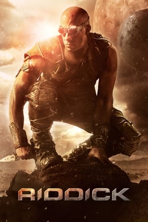 Riddick 4