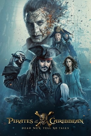 Pirates of the Caribbean 6