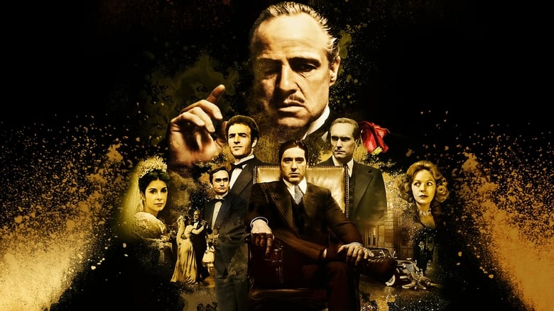 The Godfather