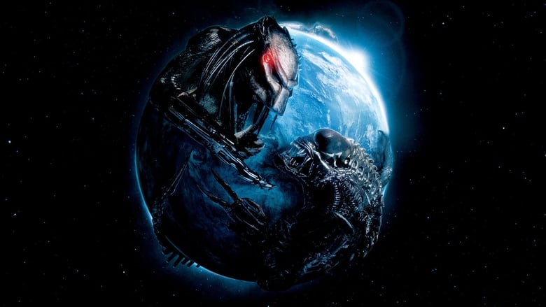 Aliens vs Predator: Requiem