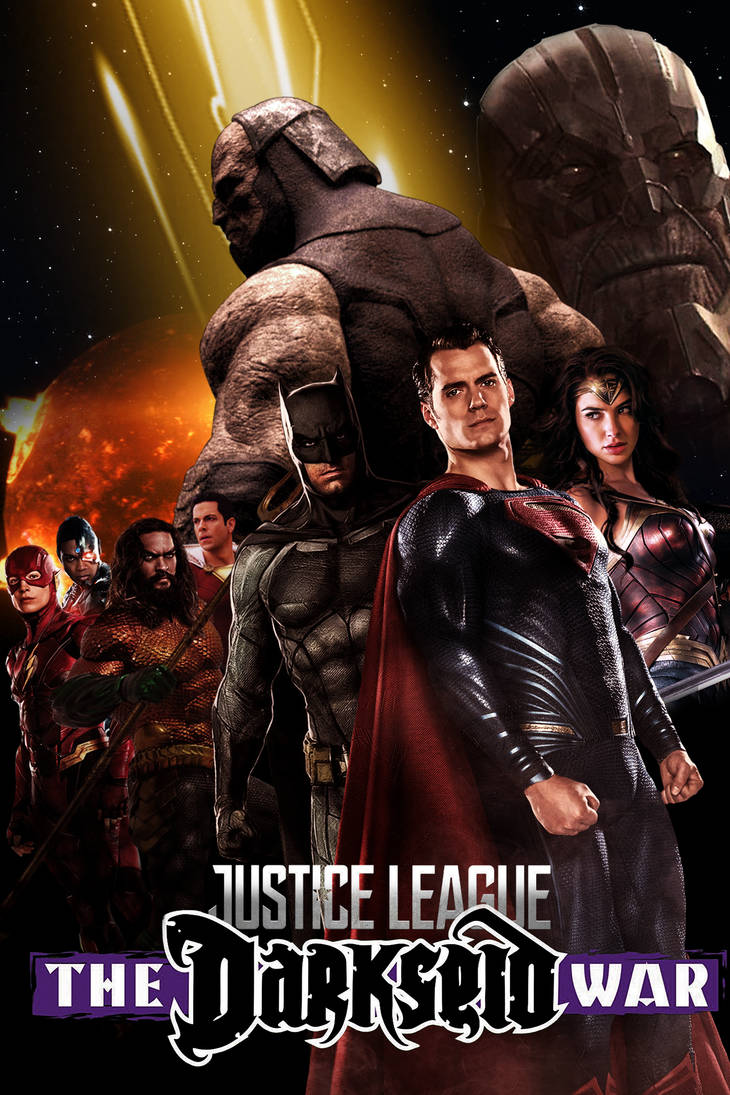 Justice League