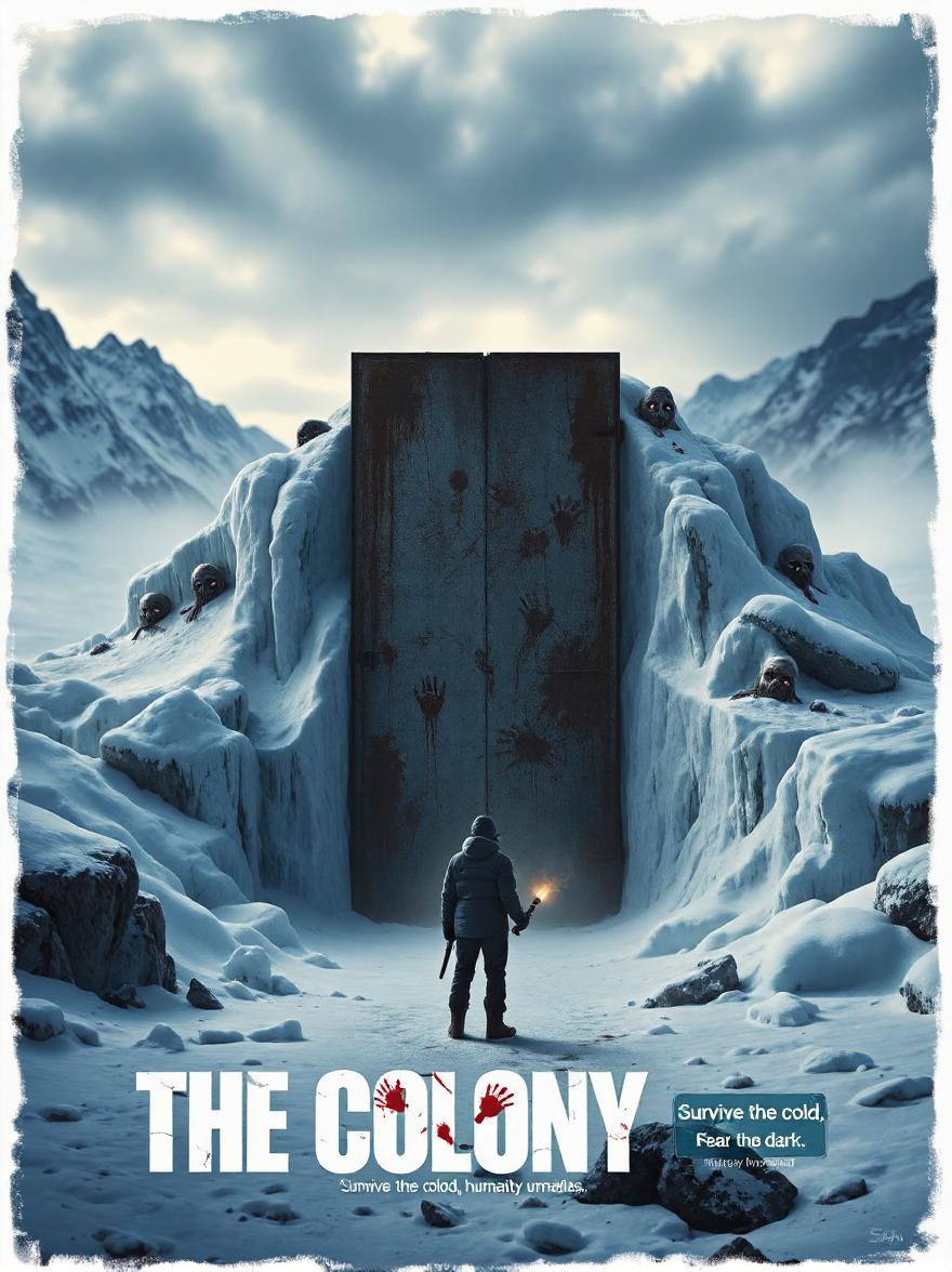 The Colony