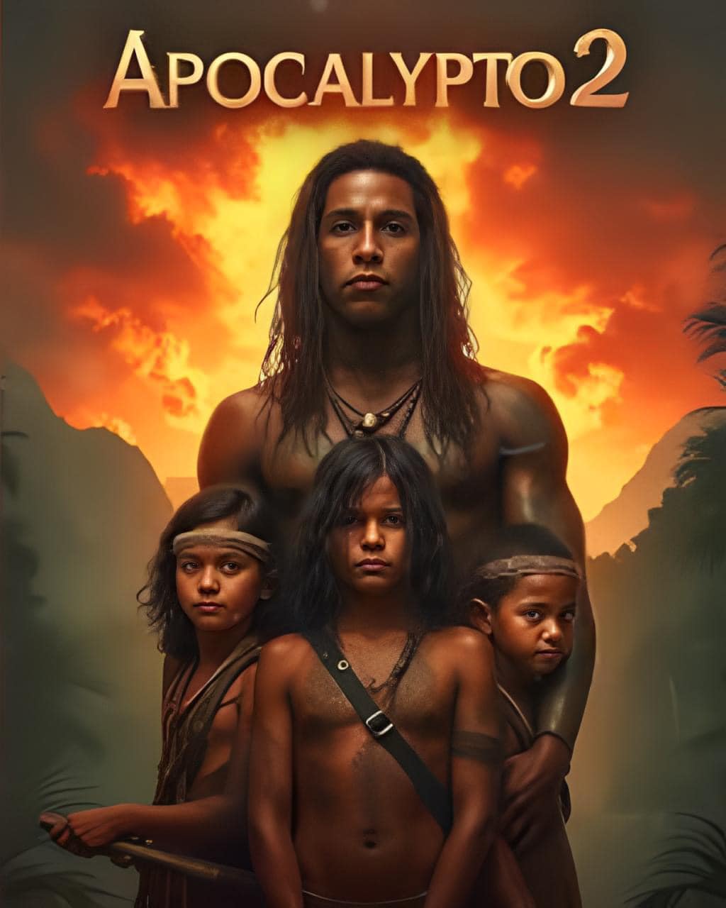 Apocalypto